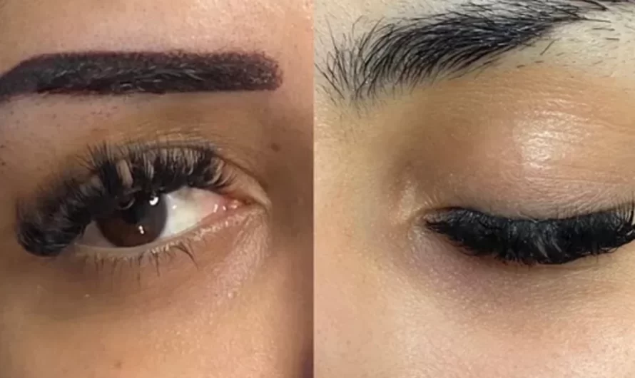 Microblading Pros and Cons