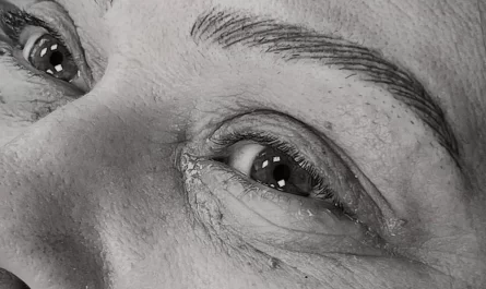 Permanent Makeup