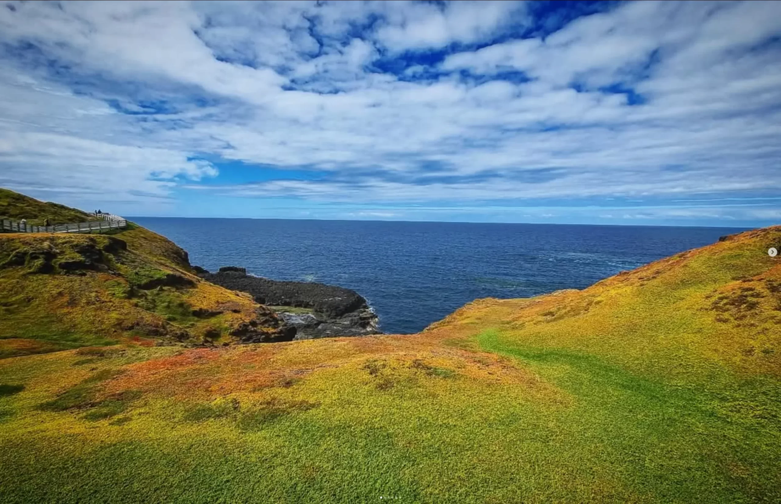 iconic destinations, Phillip Island