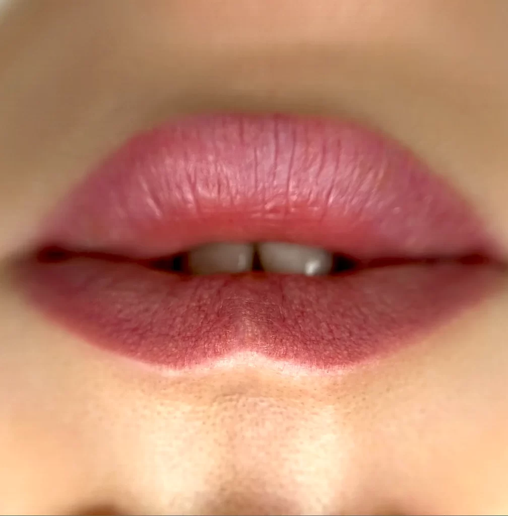 lip permanent makeup melbourne