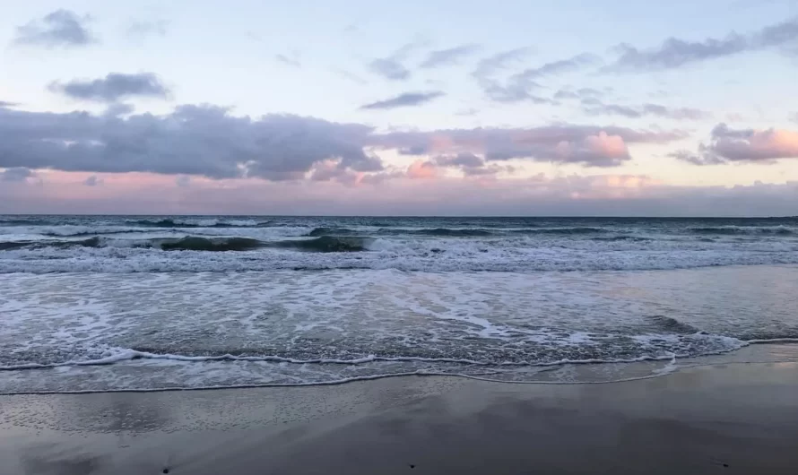 Is There Mobile Reception on Great Ocean Road?