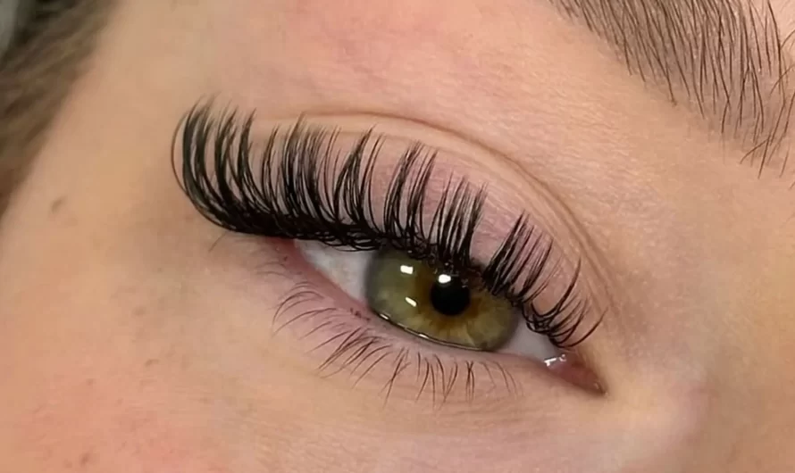 What are the most natural-looking eyelash extensions?