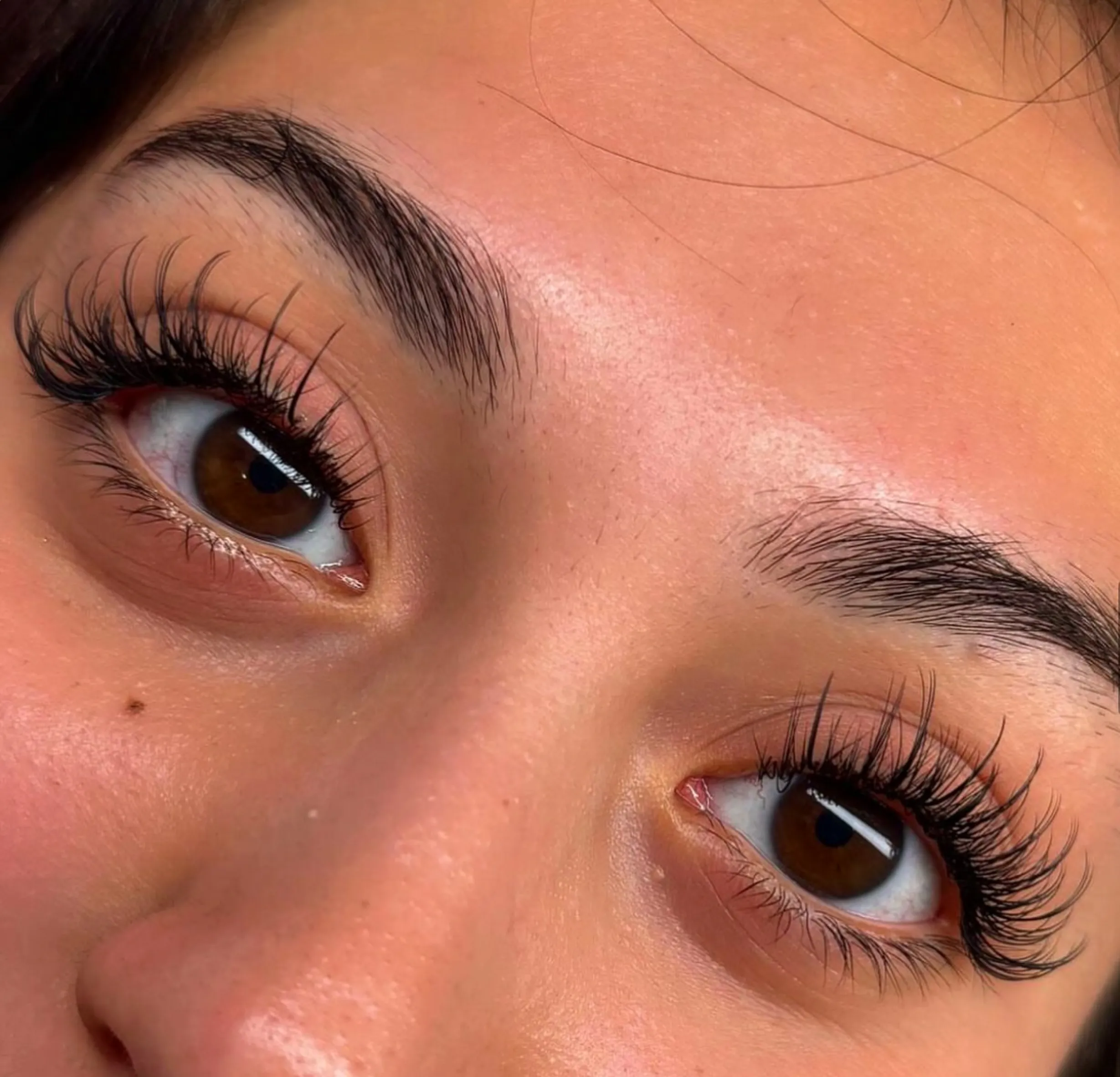 eyelash extensions near me