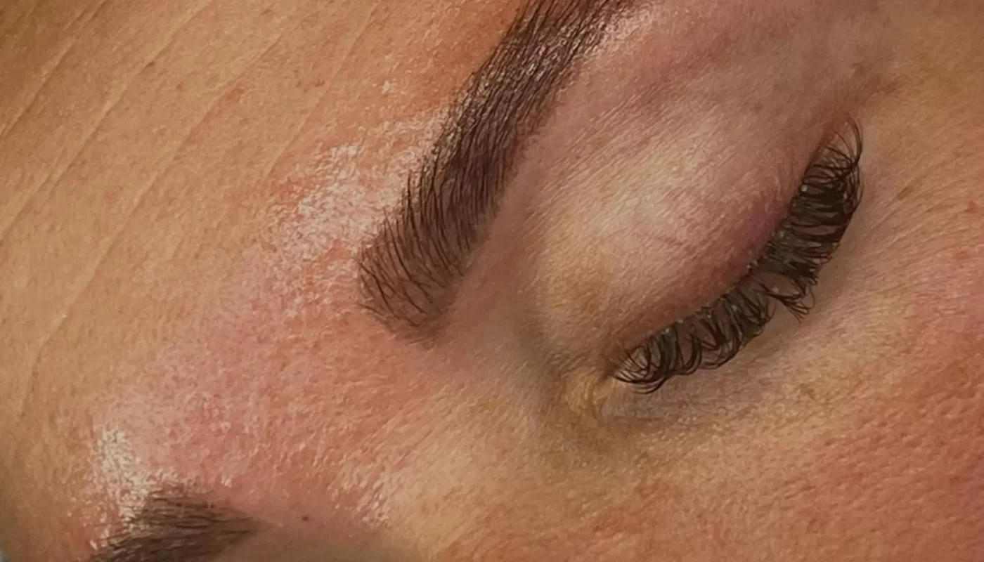Eyebrow Tattoo Training Plans