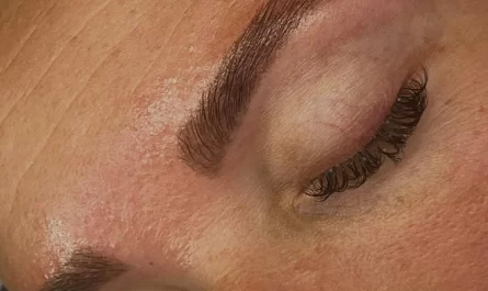 Eyebrow Tattoo Training Plans