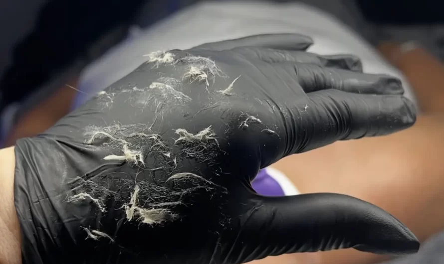 What is the downside of dermaplaning?