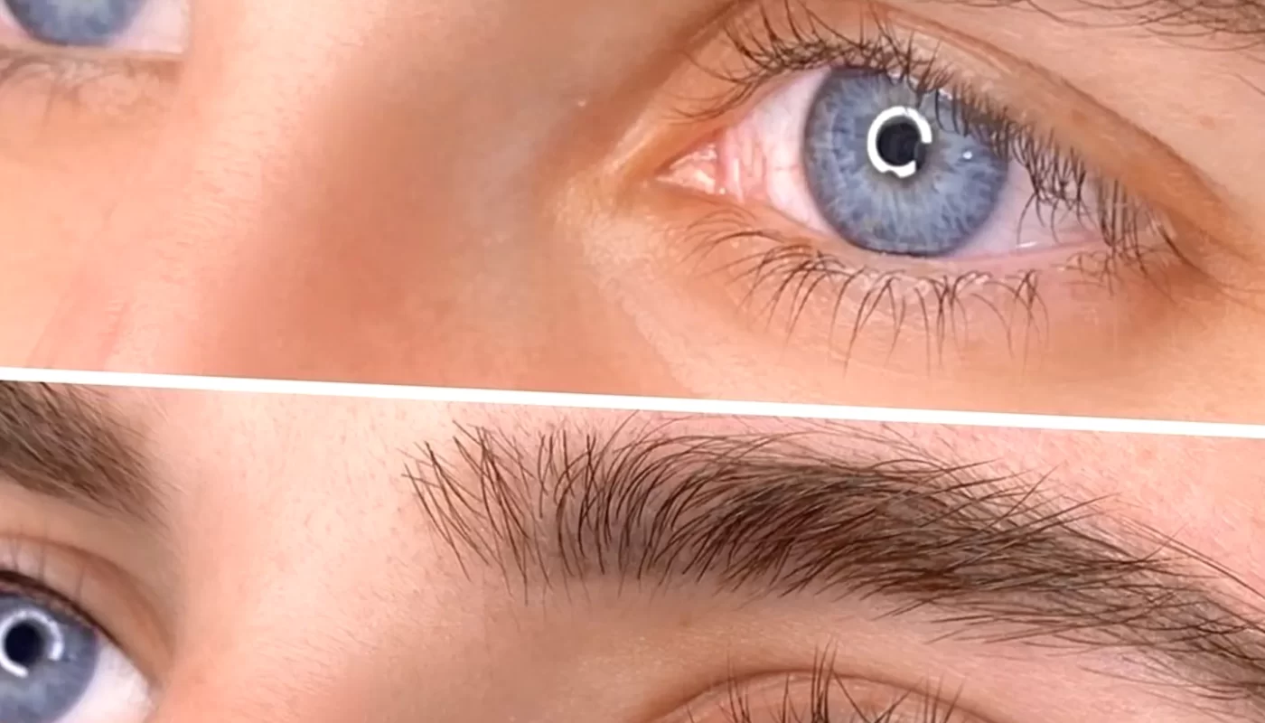 too old for eyeliner tattoo