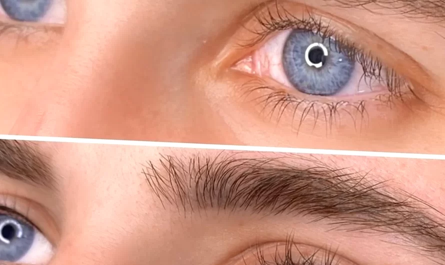 Am I too old to get permanent eyeliner?