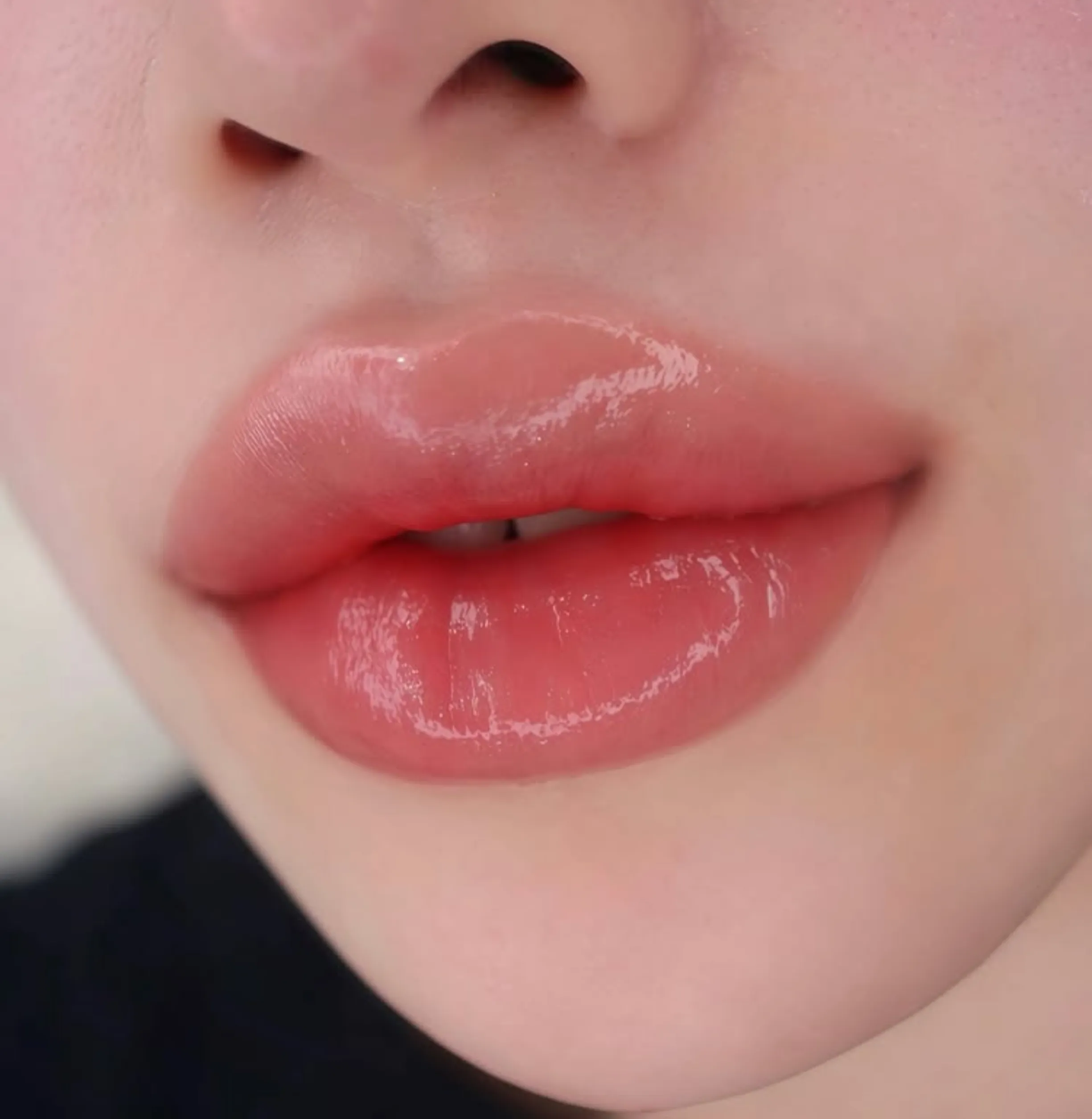 lip blush course recognition