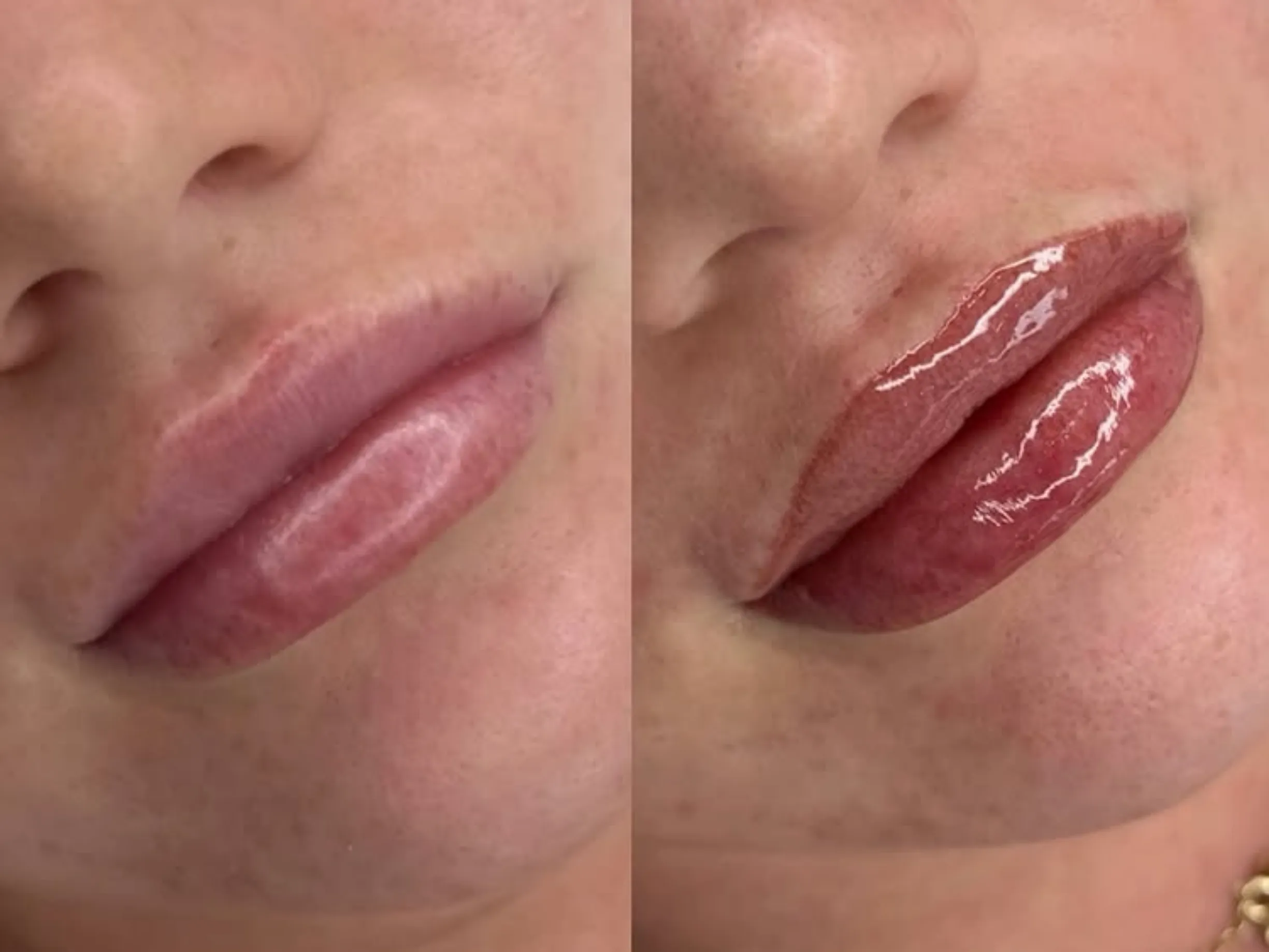 lip tattoo course recognised Australia