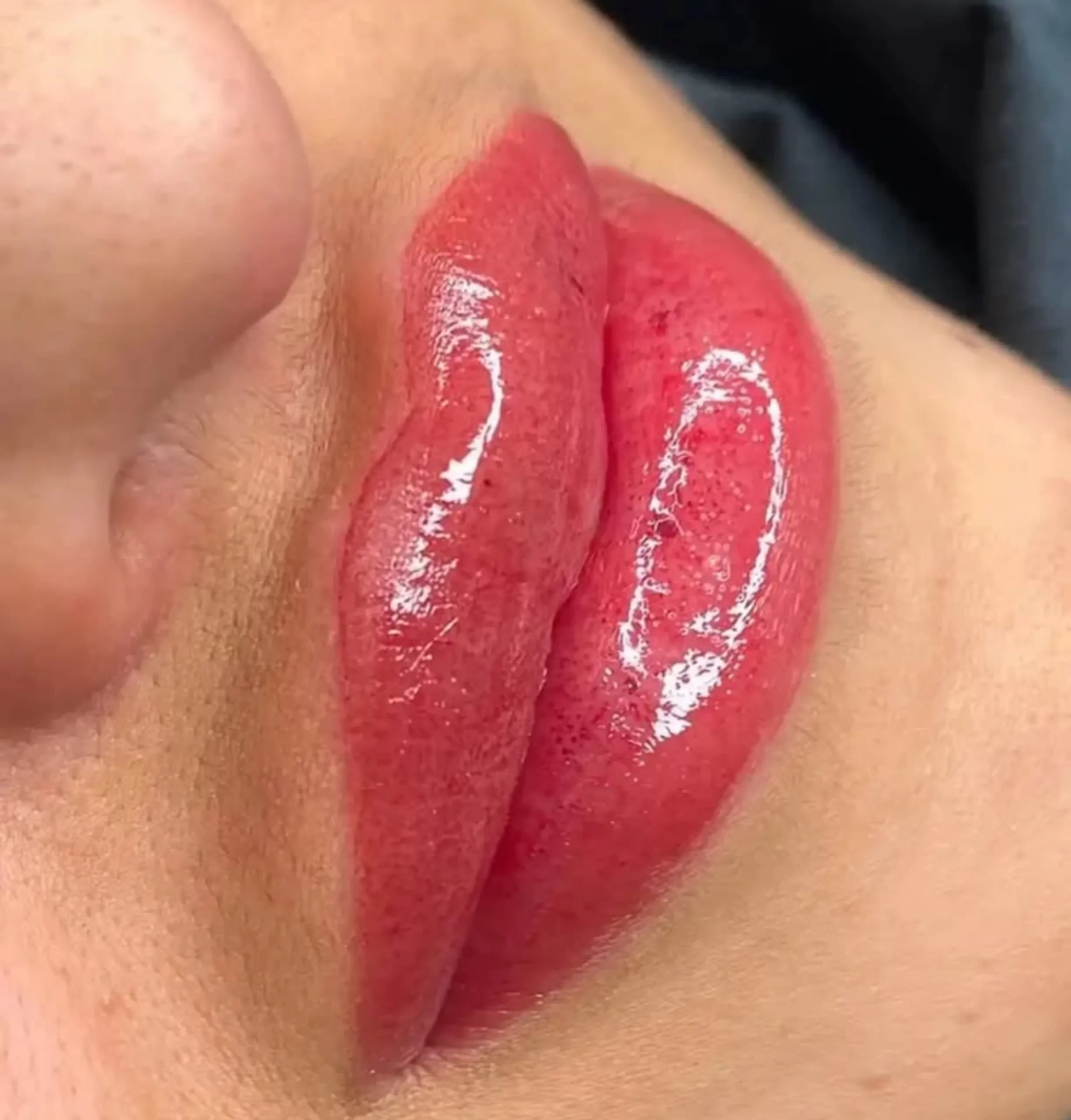 lip tattoo training Australia wide