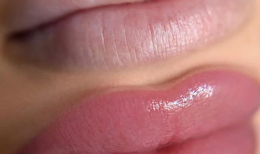 Will This Certificate Lip Tattoo Course Be Recognised In Other States?
